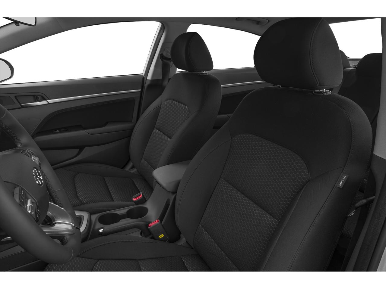 2020 Hyundai Elantra Preferred Photo5