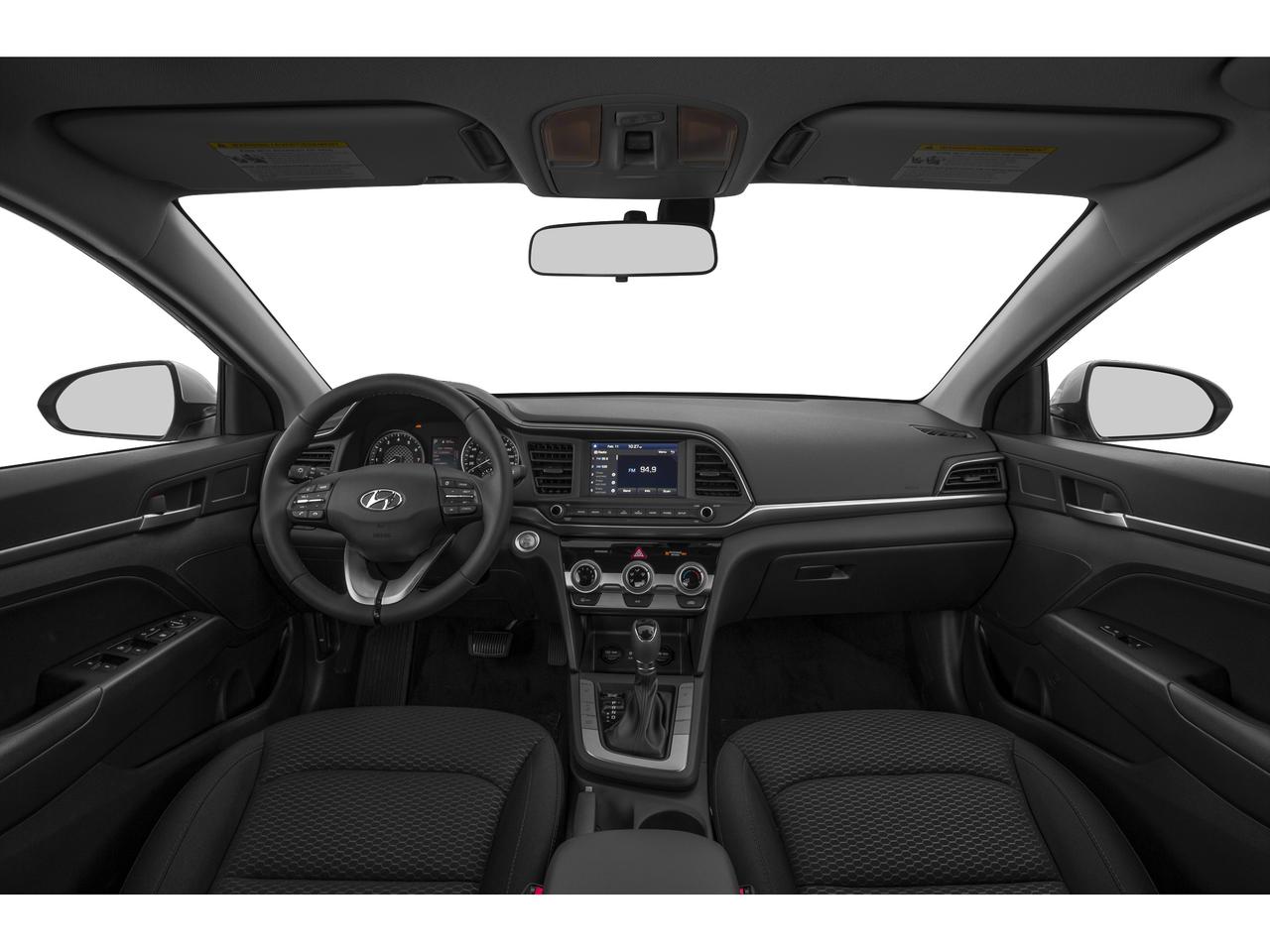 2020 Hyundai Elantra Preferred Photo5