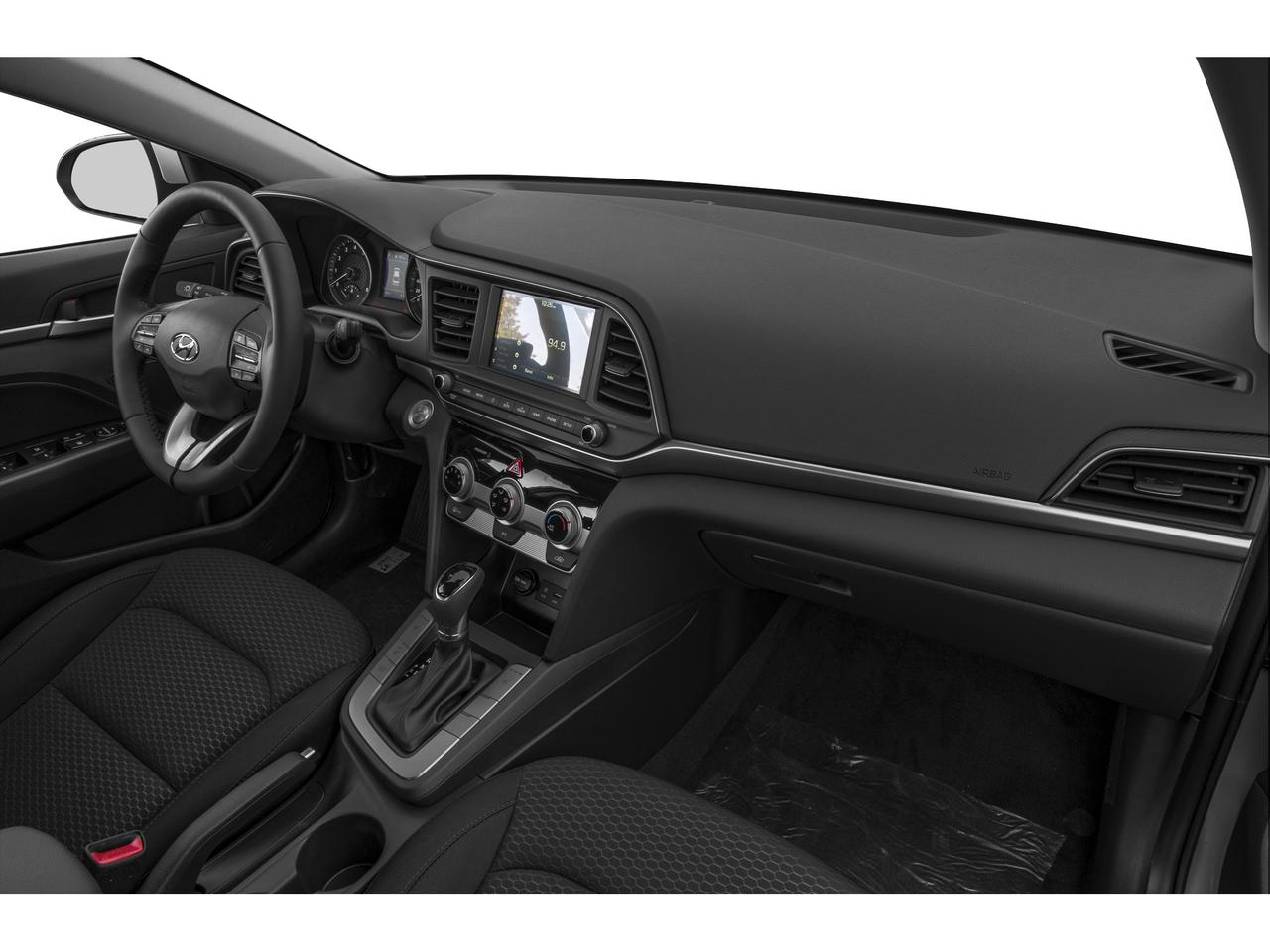 2020 Hyundai Elantra Preferred Photo5