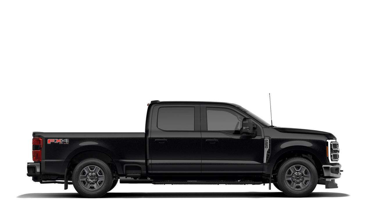 2027 Ford F-250 Super Duty SRW Lariat Photo5