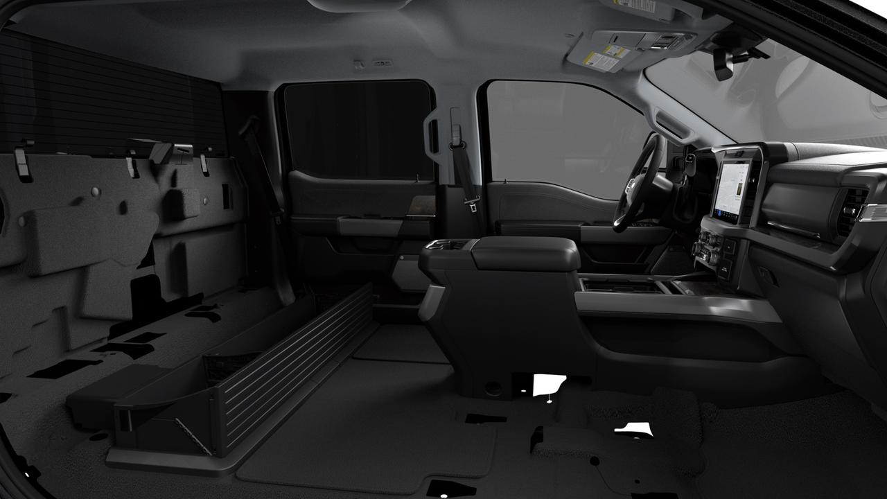 2027 Ford F-250 Super Duty SRW Lariat Photo5