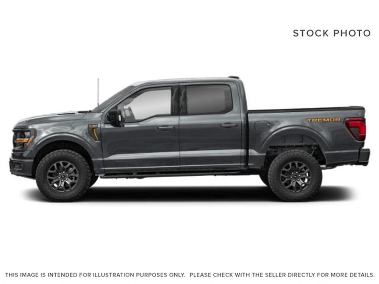 2026 Ford F-150 Tremor® 5.5' Box 402A Photo1