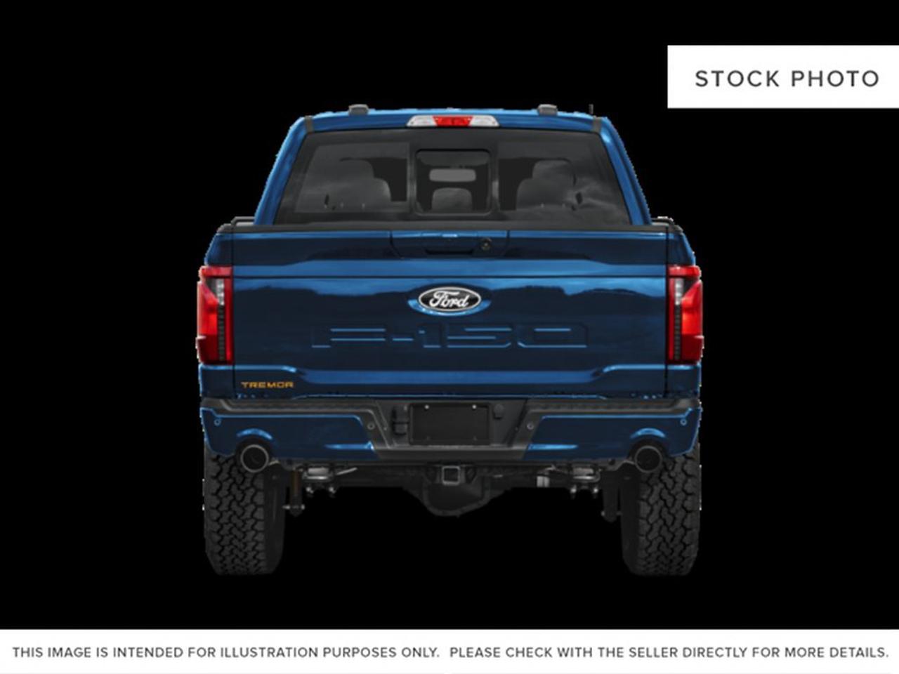 2026 Ford F-150 Tremor® 5.5' Box 402A Photo3