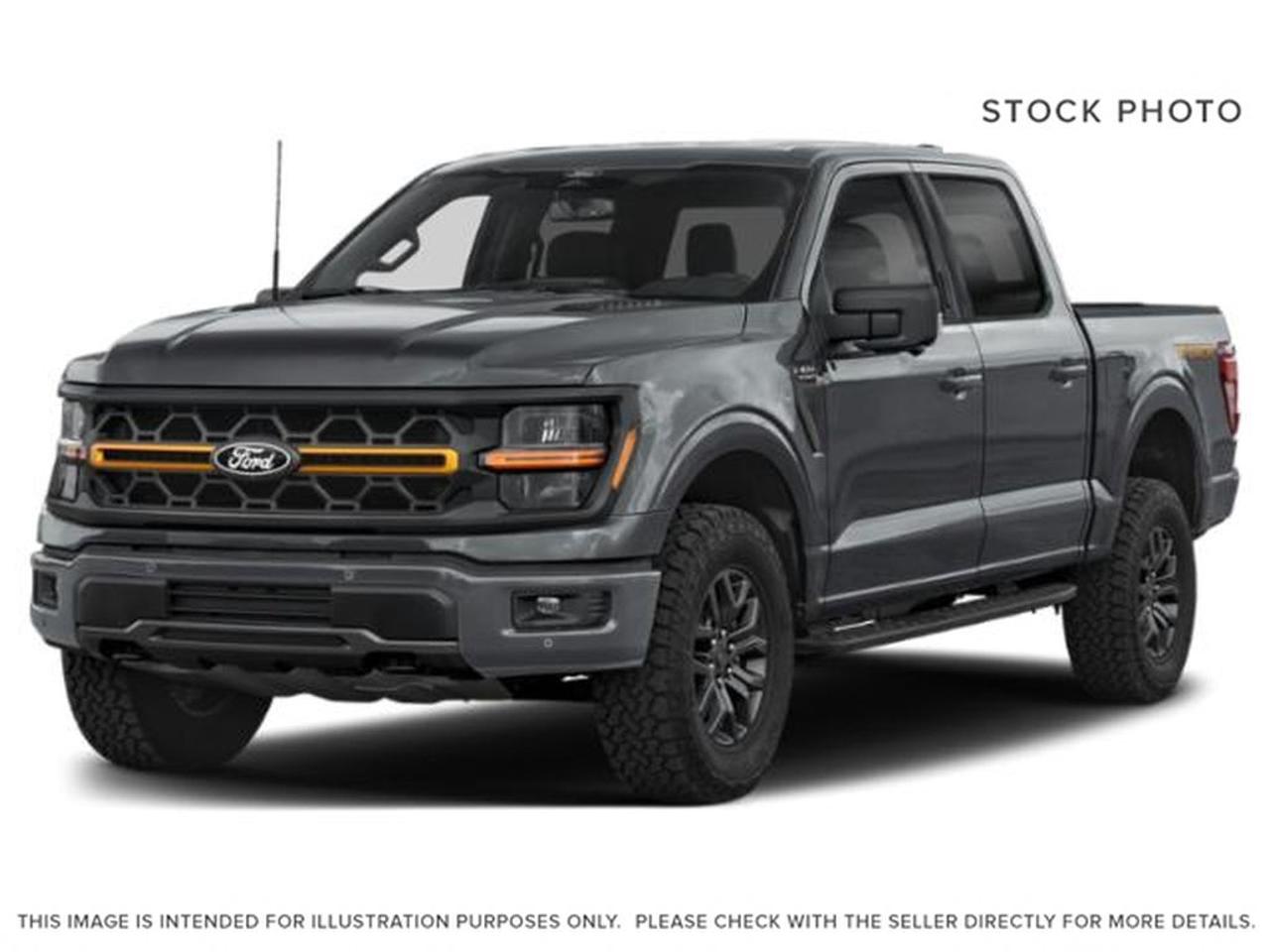 2026 Ford F-150 Tremor® 5.5' Box 402A Photo0