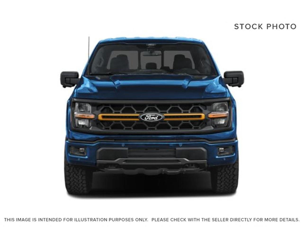 2026 Ford F-150 Tremor® 5.5' Box 402A Photo4