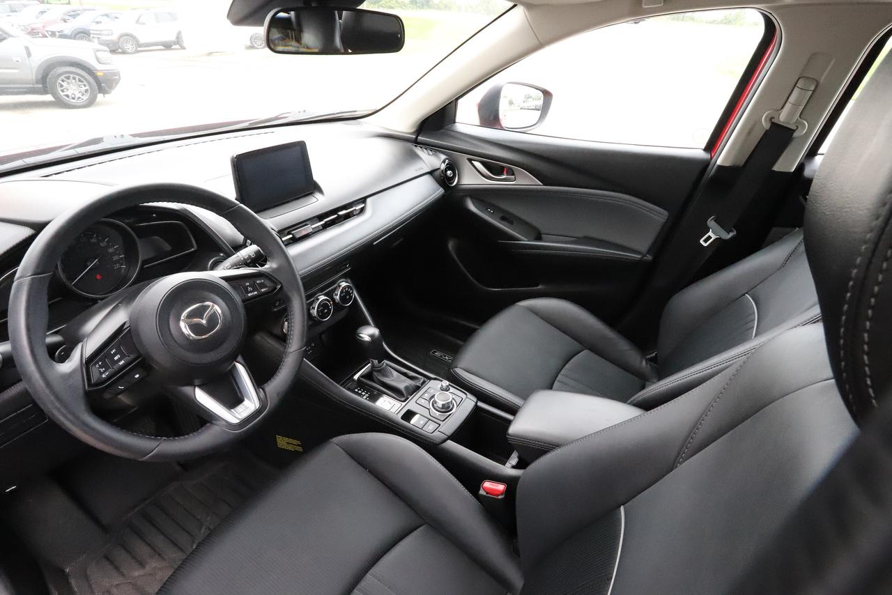 2022 Mazda CX-3 GS Auto AWD Photo1