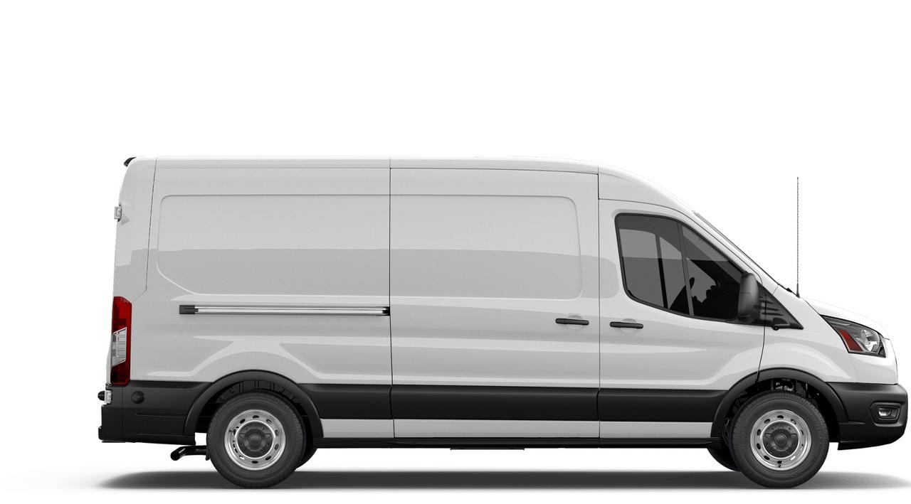 2027 Ford Transit 250 MR CARGO RWD Photo4