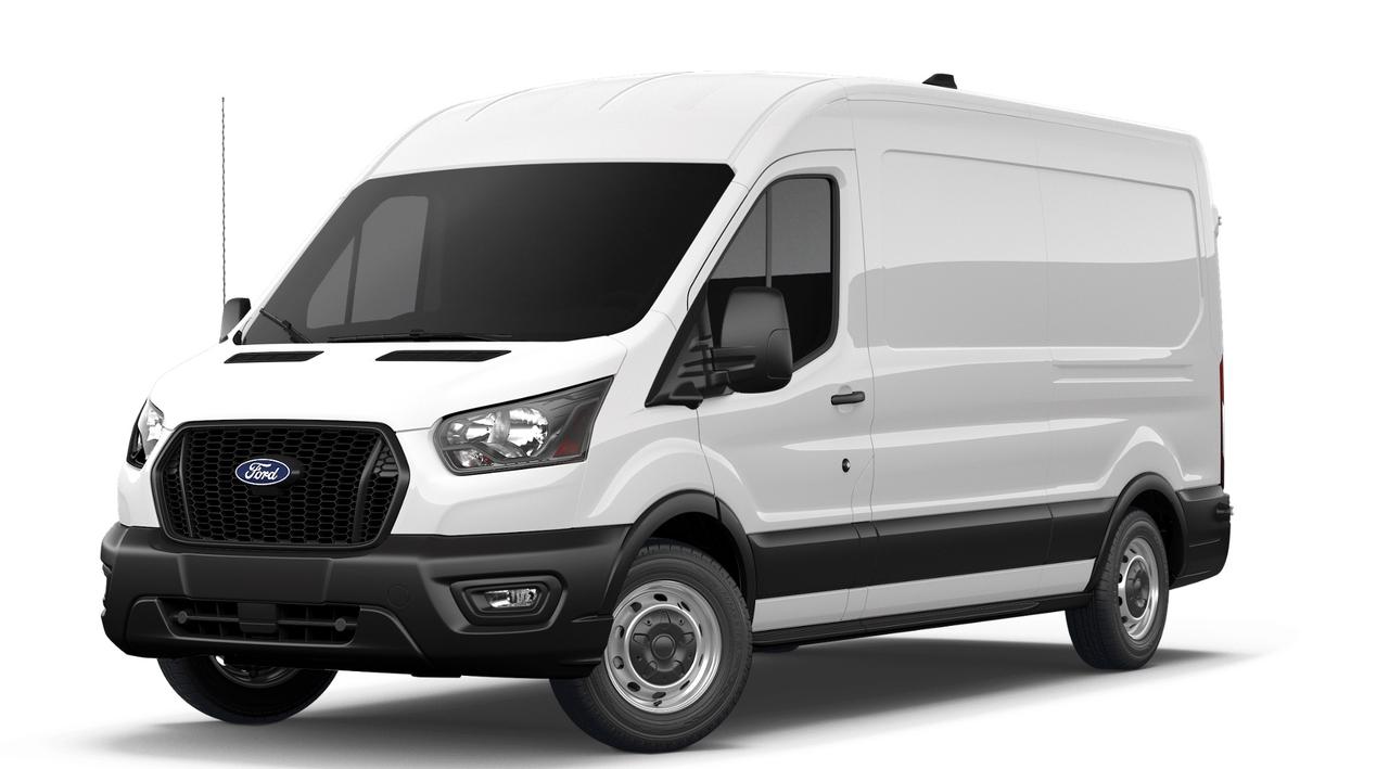 2027 Ford Transit 250 MR CARGO RWD Photo0
