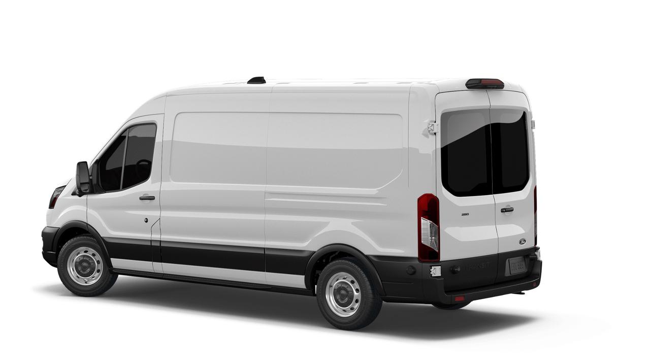 2027 Ford Transit 250 MR CARGO RWD Photo