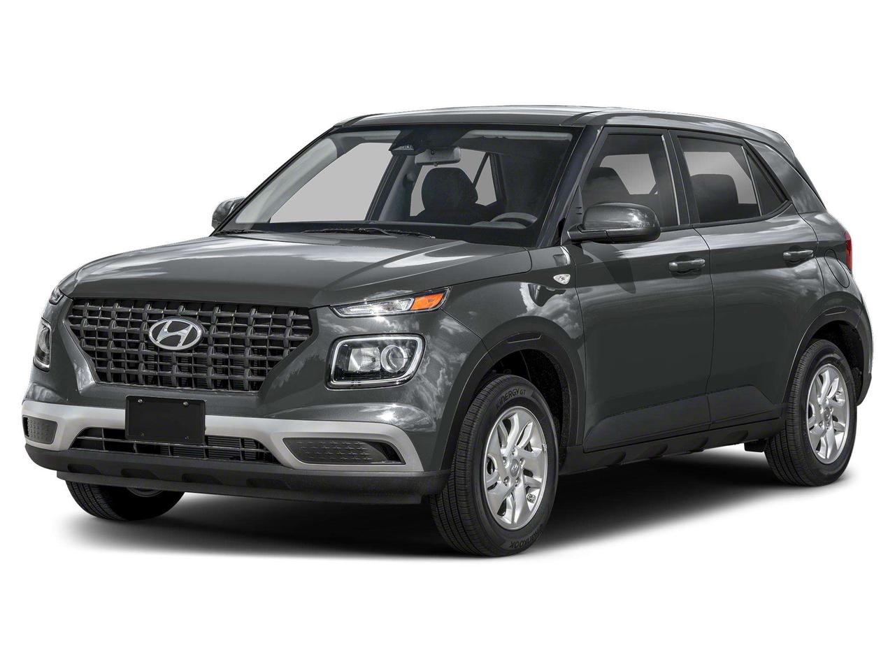 2026 Hyundai Venue Essential Photo