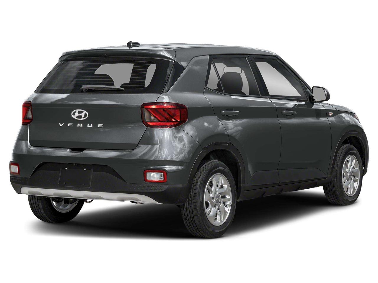 2026 Hyundai Venue Essential Photo1