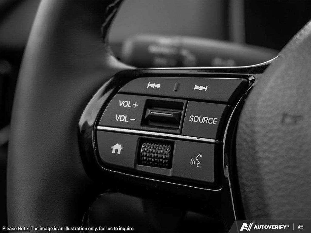 2026 Honda Civic 4DR CVT SPORT Photo