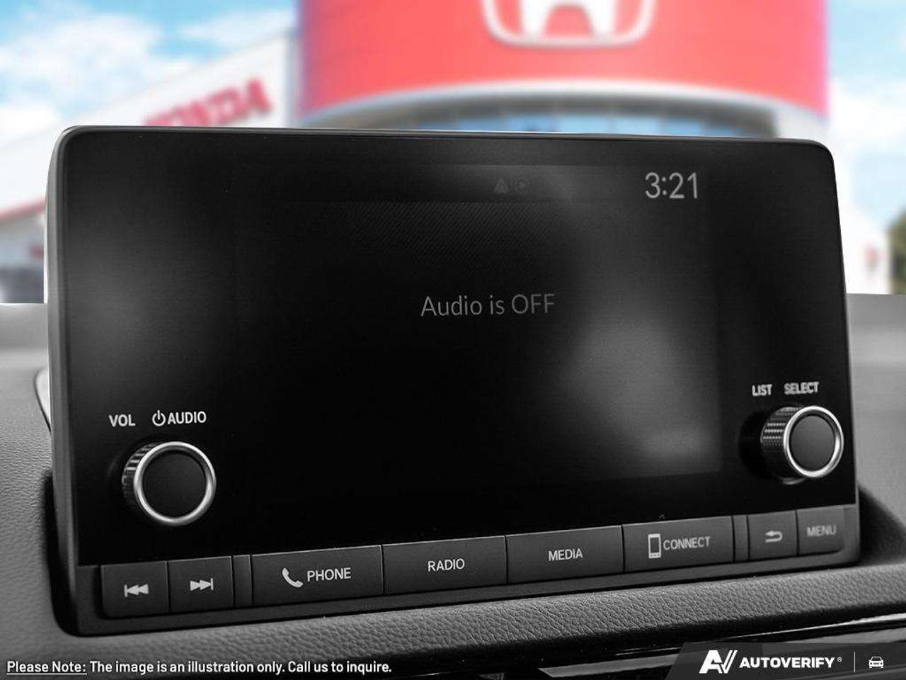 2026 Honda Civic 4DR CVT SPORT Photo