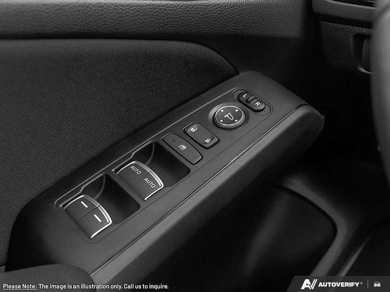 2026 Honda Civic 4DR CVT SPORT Photo