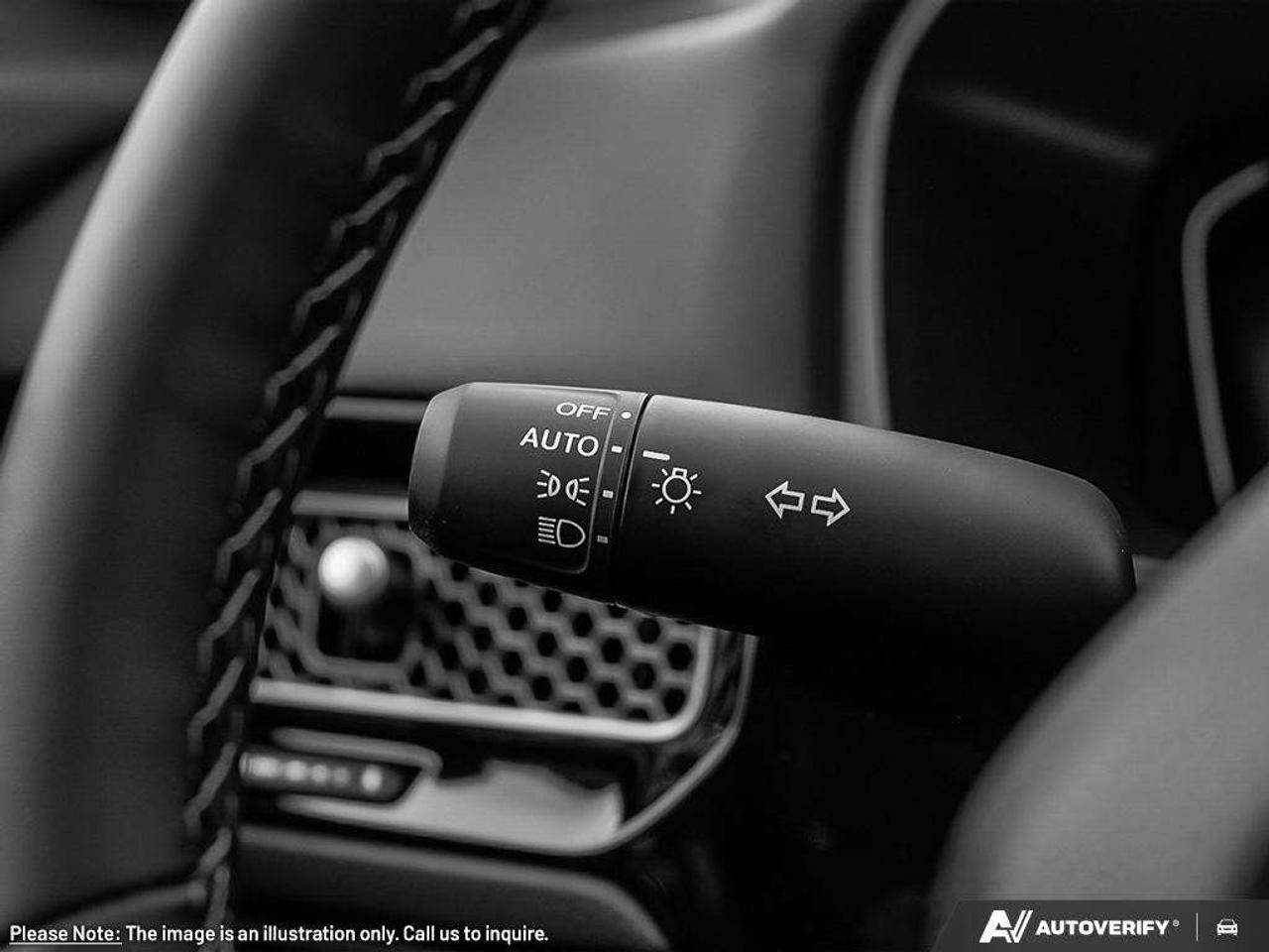 2026 Honda Civic 4DR CVT SPORT Photo