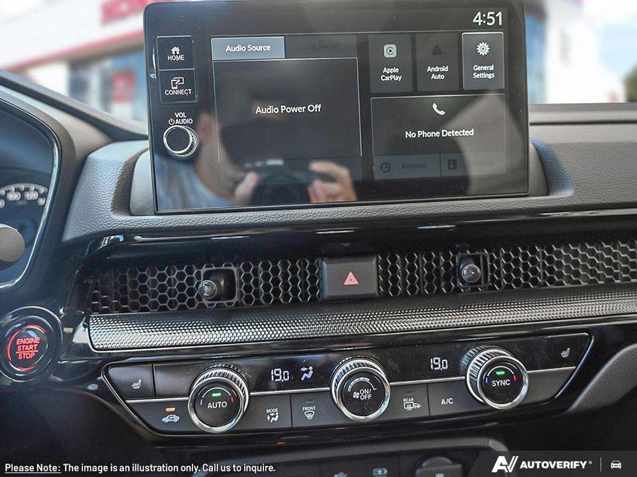 2026 Honda CR-V 4dr Awd Sport Photo