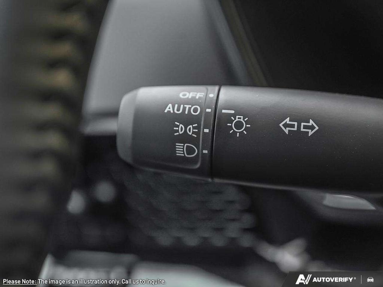 2026 Honda CR-V 4dr Awd Sport Photo
