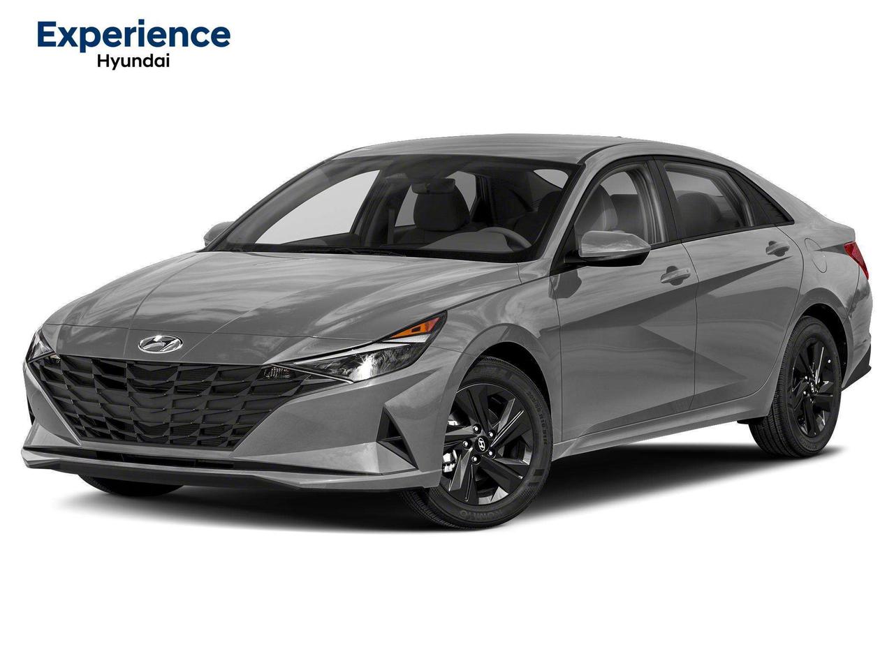 Used 2023 Hyundai Elantra Preferred for sale in Charlottetown, PE