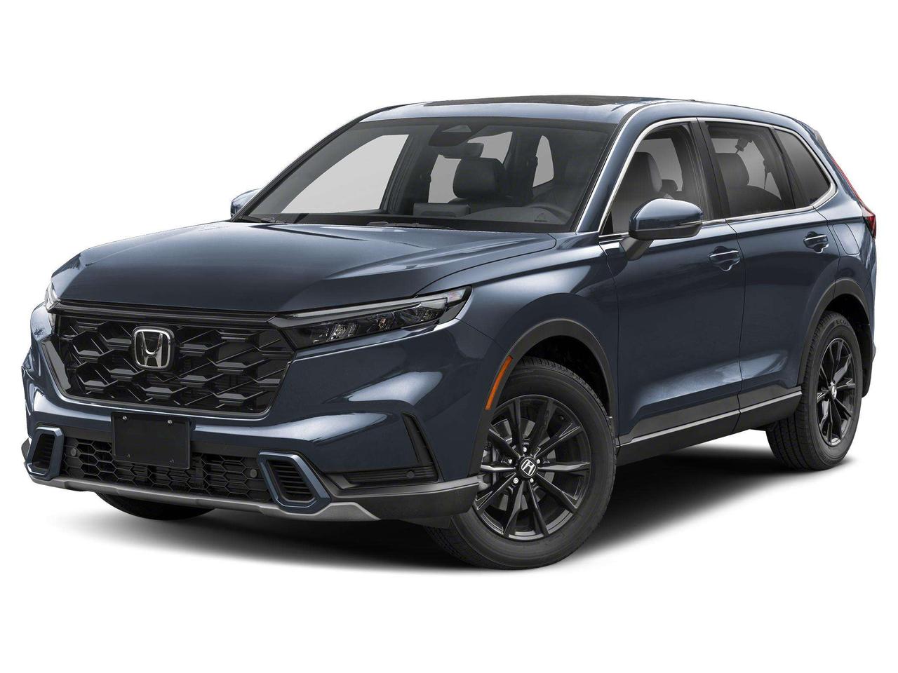 Used 2025 Honda CR-V EX-L for sale in Vancouver, BC