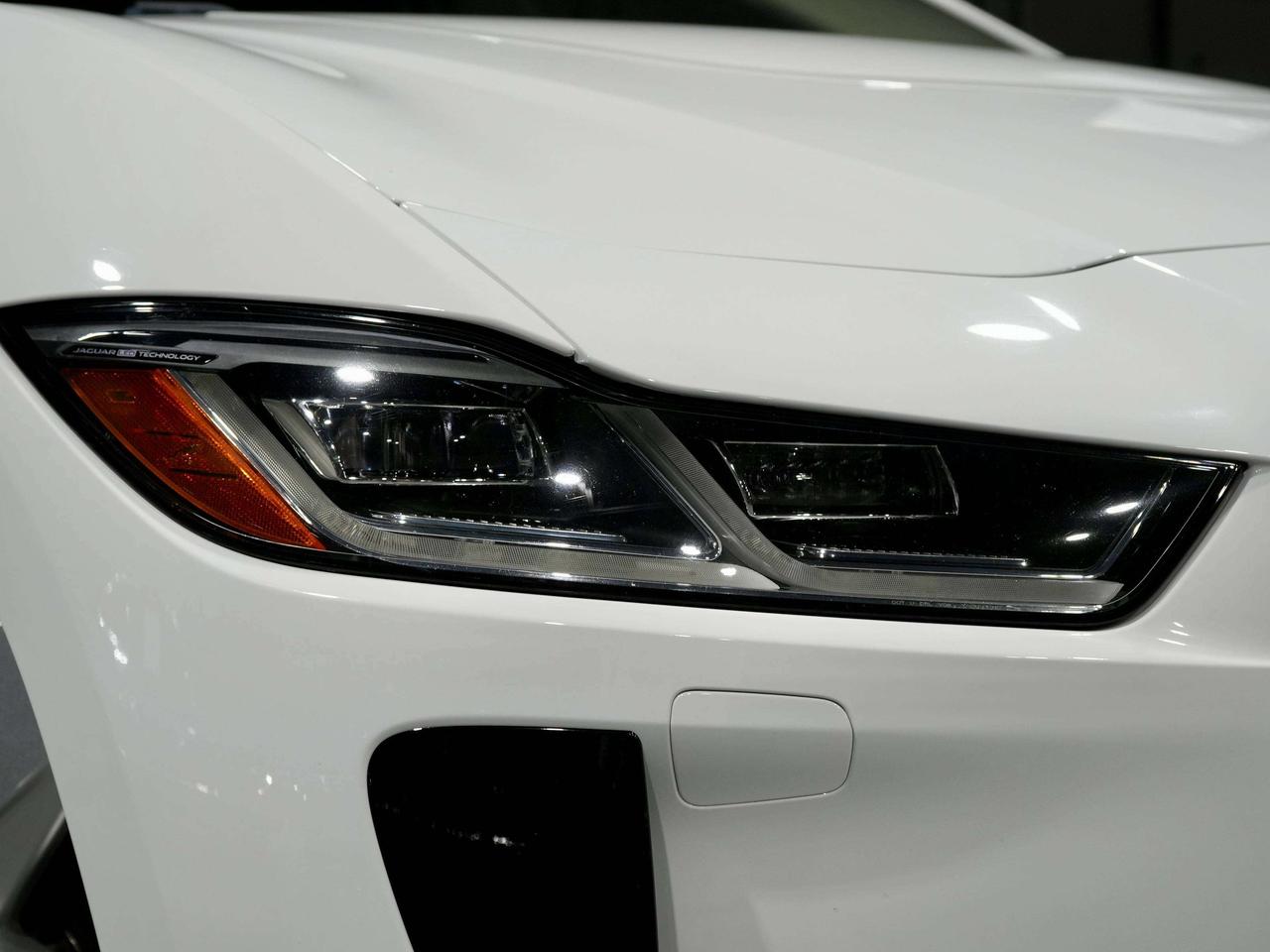 2021 Jaguar I-PACE SE|NO ACCIDENT|PANO|360|MERIDIAN|DRIVER ASSIST Photo