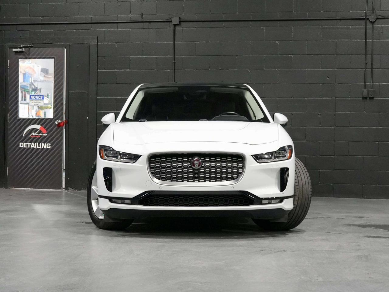 2021 Jaguar I-PACE SE|NO ACCIDENT|PANO|360|MERIDIAN|DRIVER ASSIST Photo