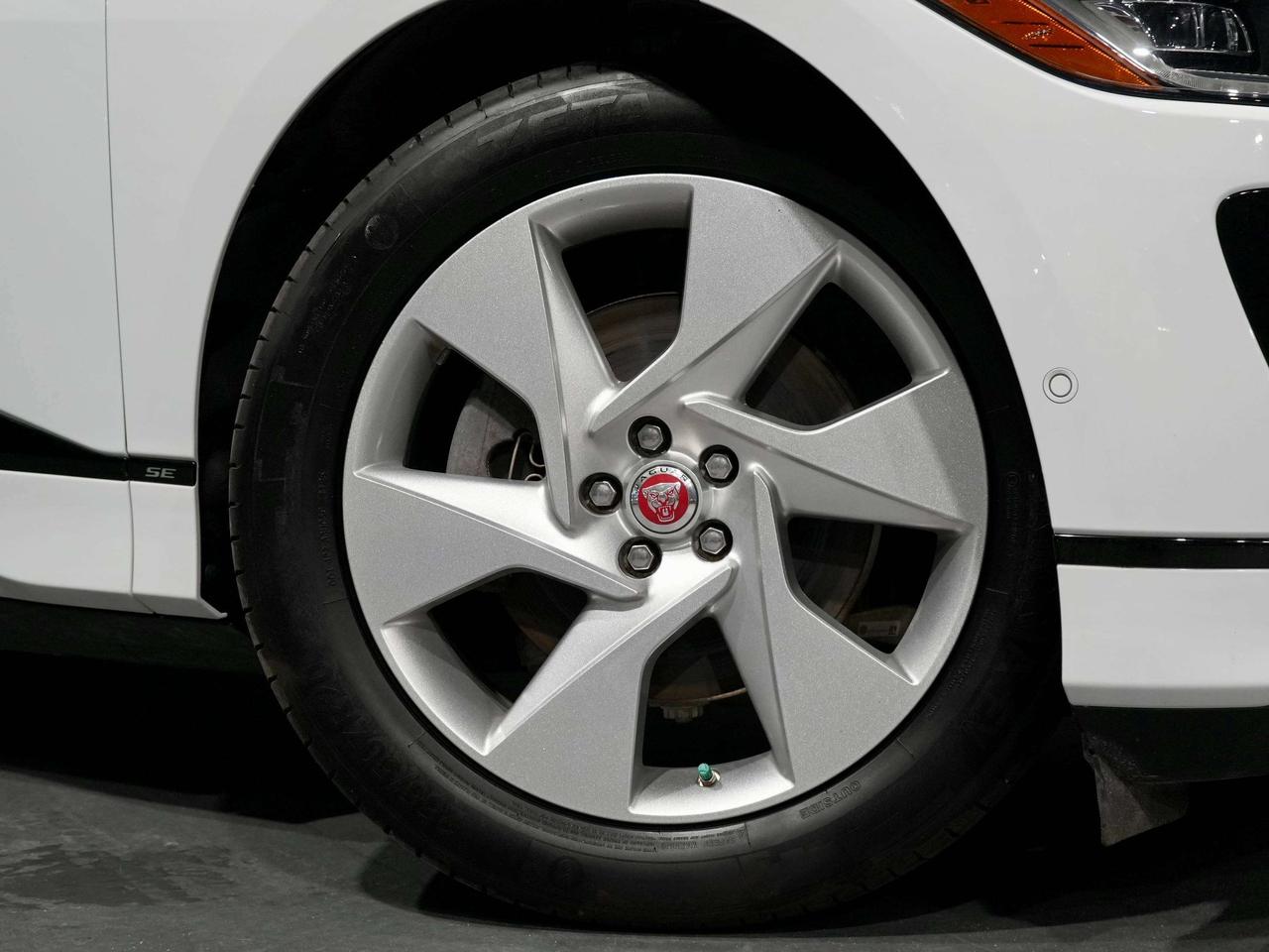 2021 Jaguar I-PACE SE|NO ACCIDENT|PANO|360|MERIDIAN|DRIVER ASSIST Photo