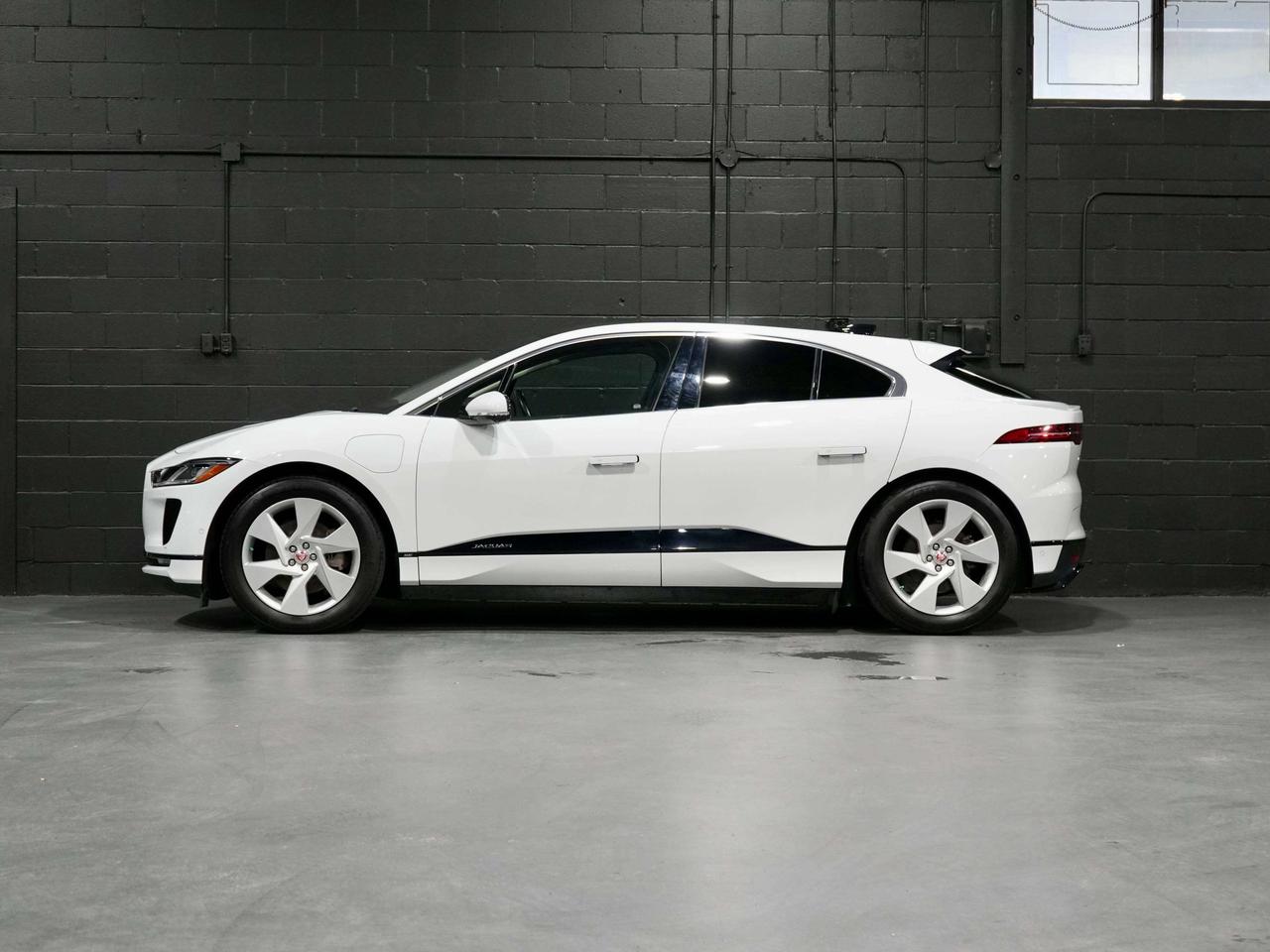 2021 Jaguar I-PACE SE|NO ACCIDENT|PANO|360|MERIDIAN|DRIVER ASSIST Photo