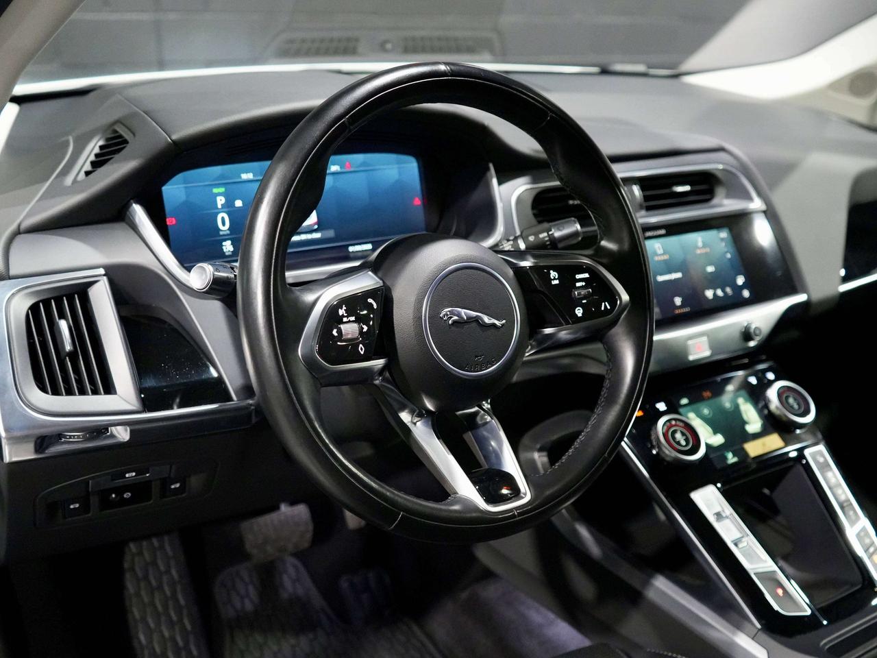 2021 Jaguar I-PACE SE|NO ACCIDENT|PANO|360|MERIDIAN|DRIVER ASSIST Photo