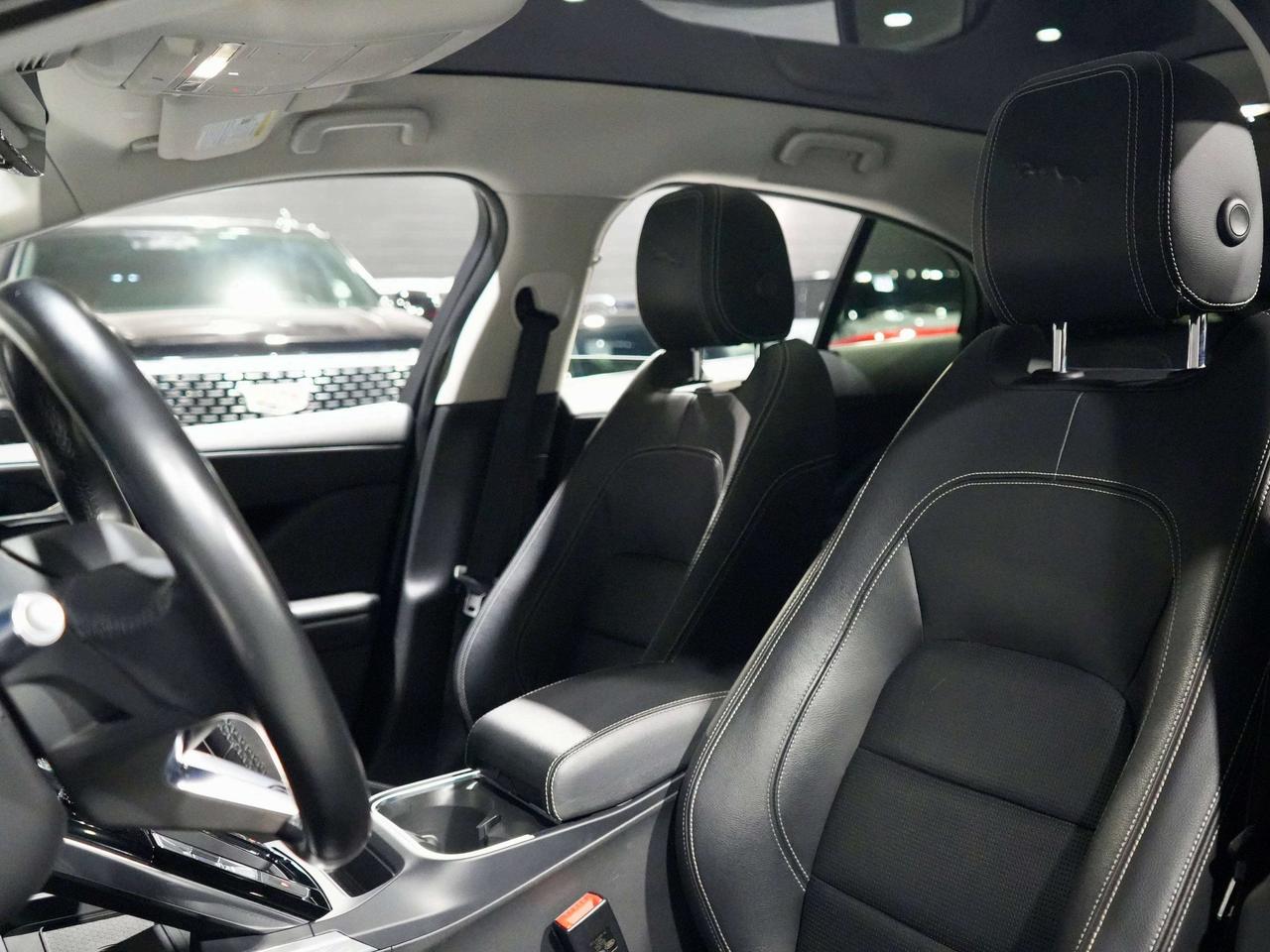 2021 Jaguar I-PACE SE|NO ACCIDENT|PANO|360|MERIDIAN|DRIVER ASSIST Photo