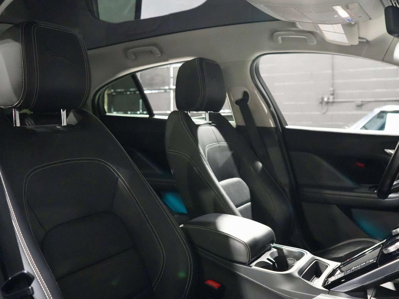 2021 Jaguar I-PACE SE|NO ACCIDENT|PANO|360|MERIDIAN|DRIVER ASSIST Photo