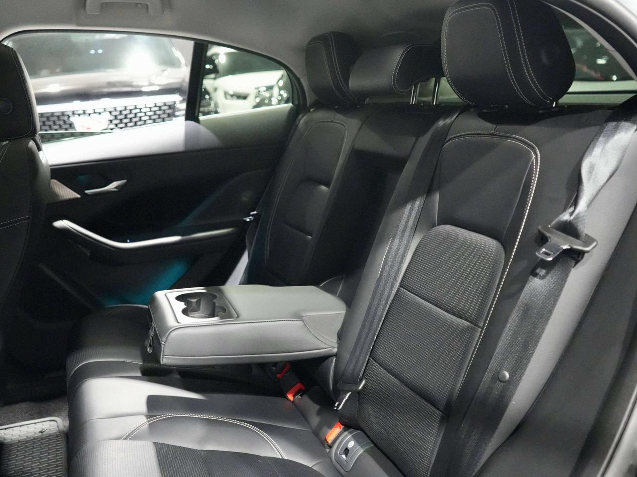 2021 Jaguar I-PACE SE|NO ACCIDENT|PANO|360|MERIDIAN|DRIVER ASSIST Photo