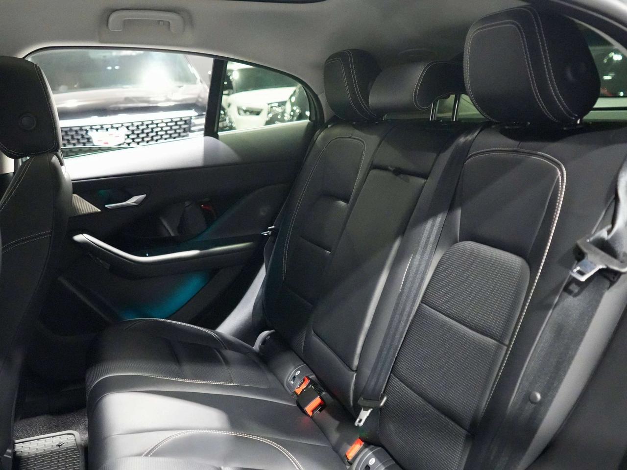 2021 Jaguar I-PACE SE|NO ACCIDENT|PANO|360|MERIDIAN|DRIVER ASSIST Photo