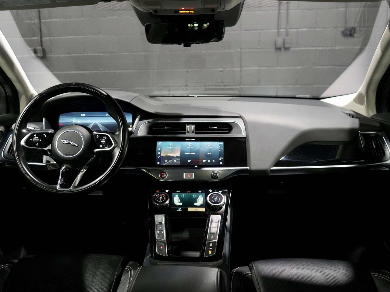 2021 Jaguar I-PACE SE|NO ACCIDENT|PANO|360|MERIDIAN|DRIVER ASSIST Photo