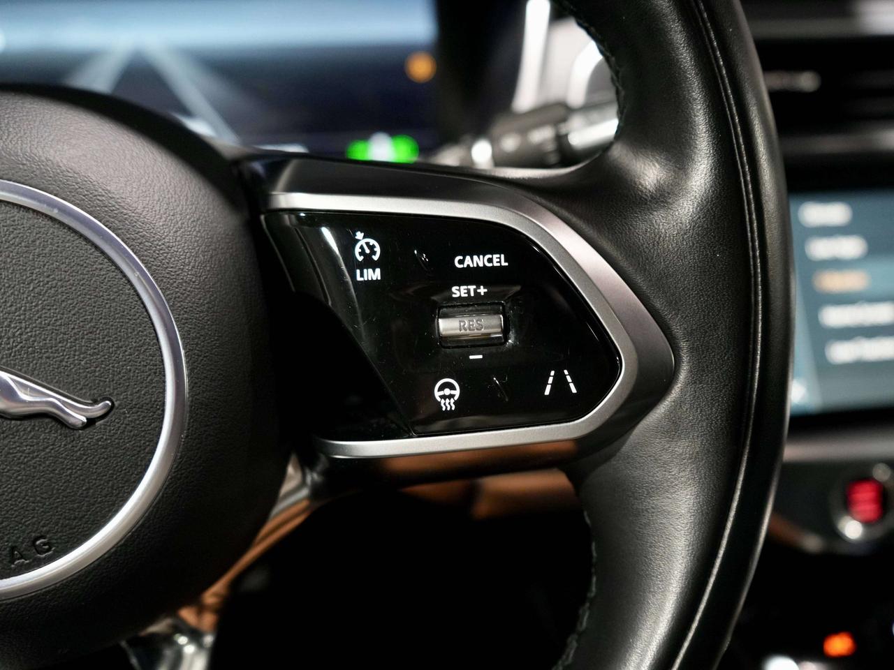 2021 Jaguar I-PACE SE|NO ACCIDENT|PANO|360|MERIDIAN|DRIVER ASSIST Photo