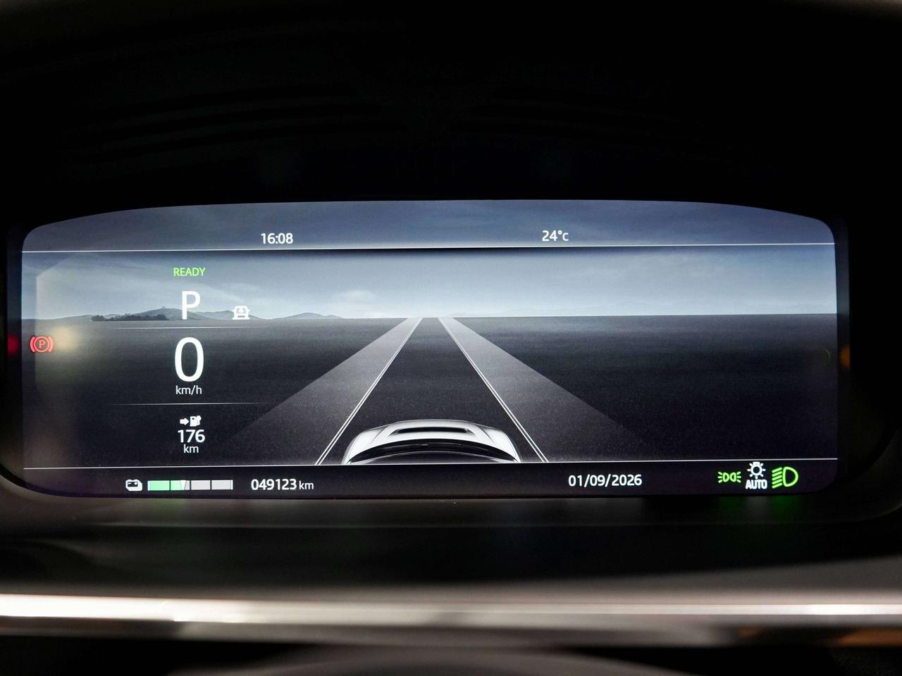 2021 Jaguar I-PACE SE|NO ACCIDENT|PANO|360|MERIDIAN|DRIVER ASSIST Photo