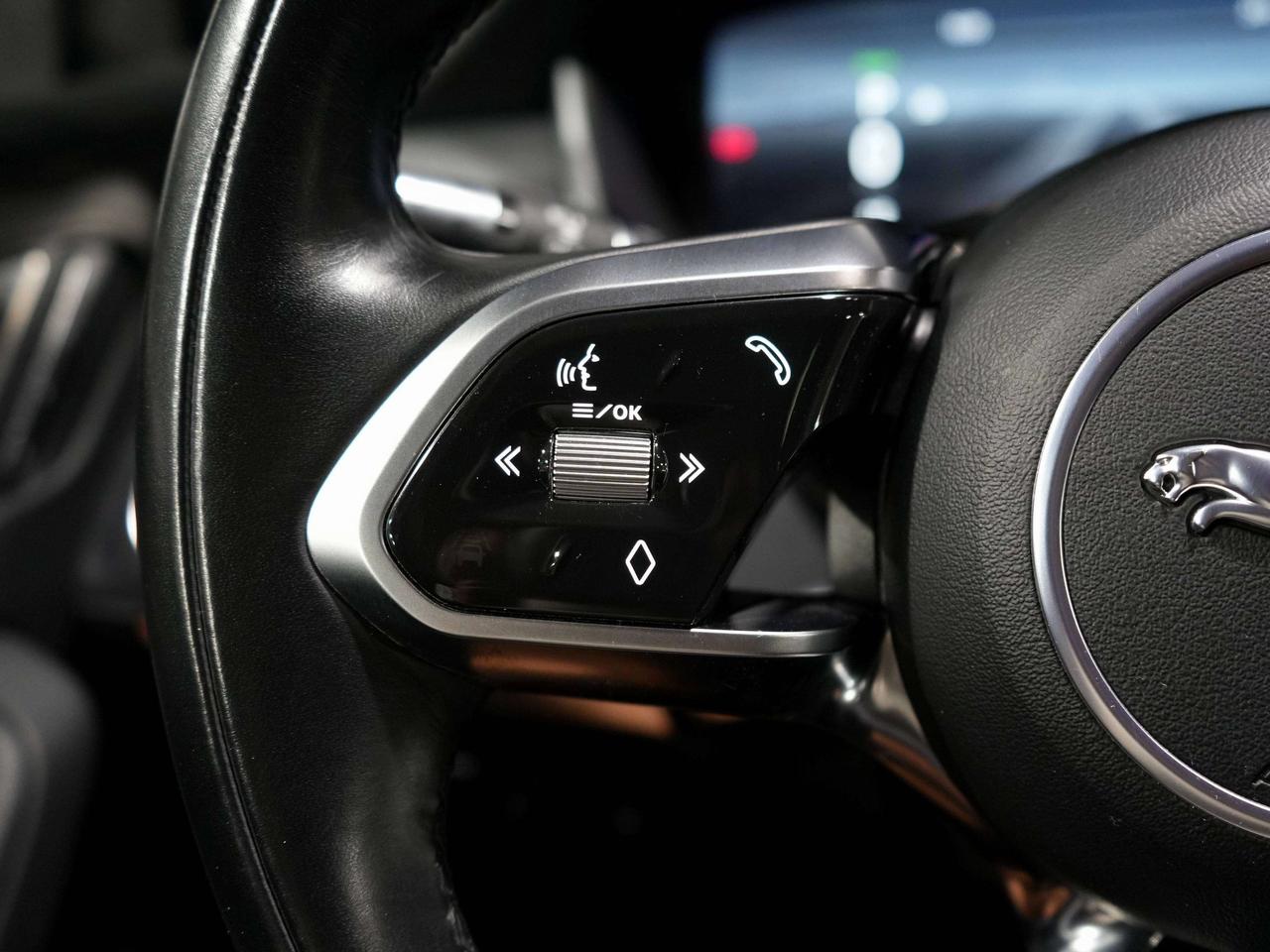 2021 Jaguar I-PACE SE|NO ACCIDENT|PANO|360|MERIDIAN|DRIVER ASSIST Photo