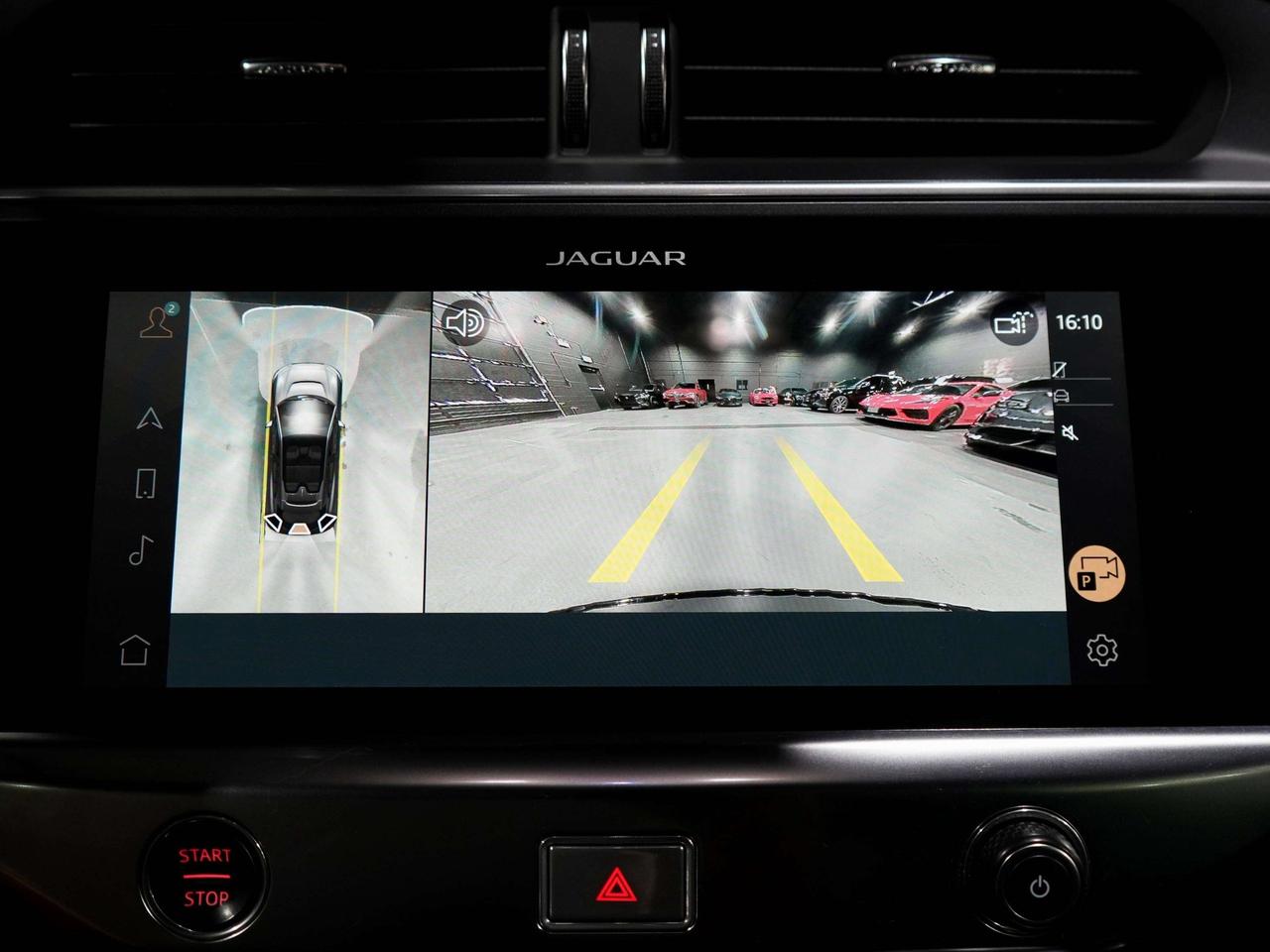 2021 Jaguar I-PACE SE|NO ACCIDENT|PANO|360|MERIDIAN|DRIVER ASSIST Photo