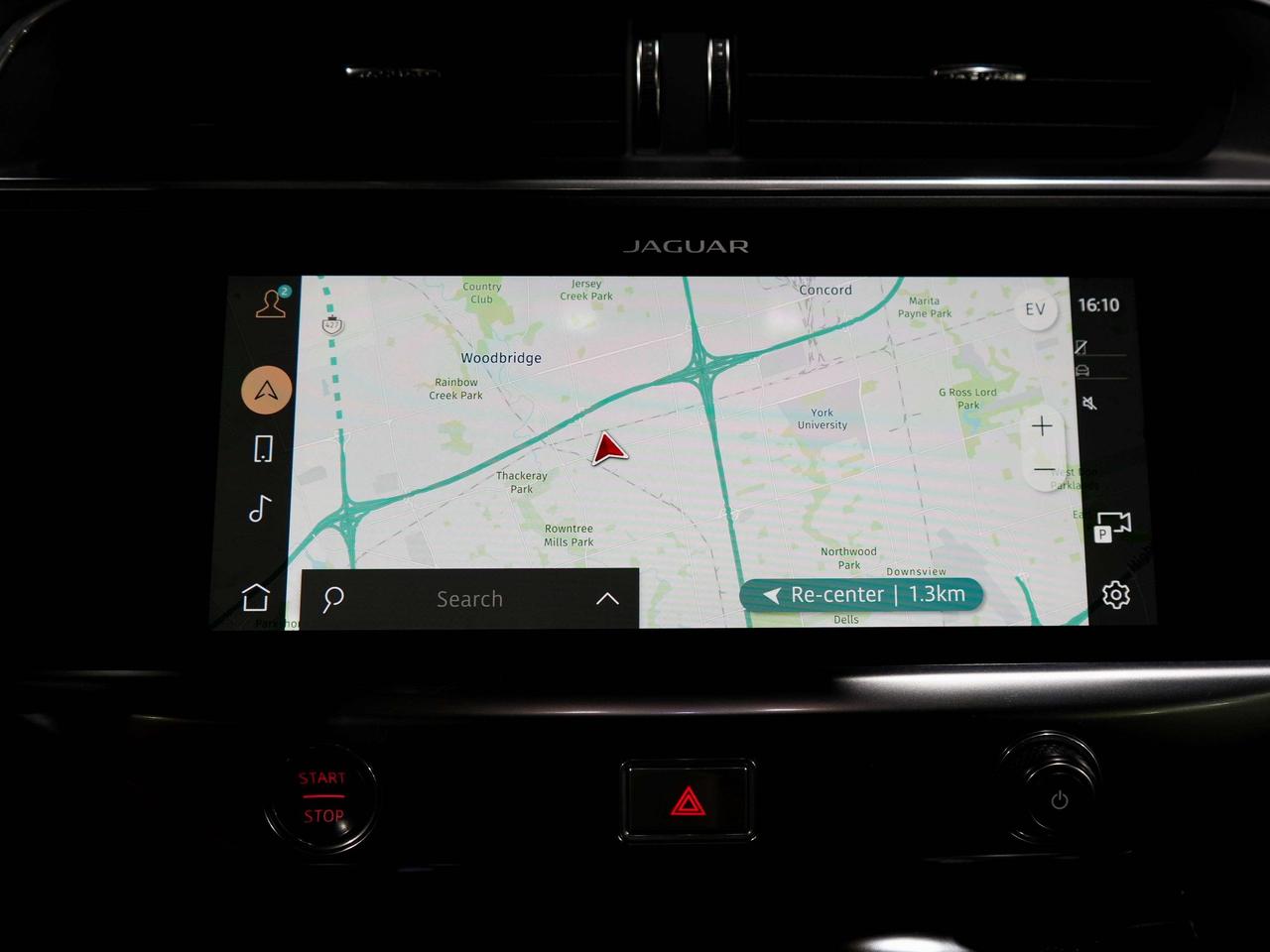 2021 Jaguar I-PACE SE|NO ACCIDENT|PANO|360|MERIDIAN|DRIVER ASSIST Photo