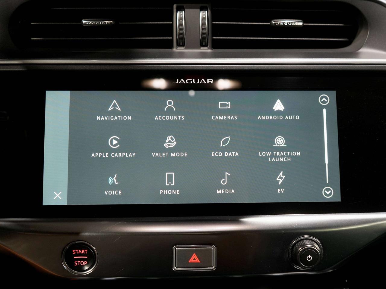 2021 Jaguar I-PACE SE|NO ACCIDENT|PANO|360|MERIDIAN|DRIVER ASSIST Photo