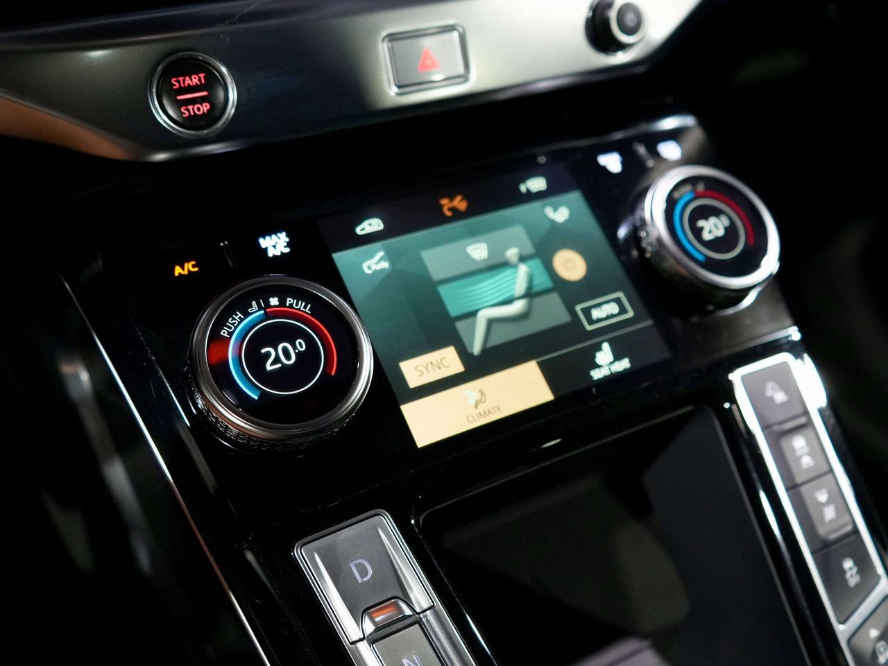 2021 Jaguar I-PACE SE|NO ACCIDENT|PANO|360|MERIDIAN|DRIVER ASSIST Photo