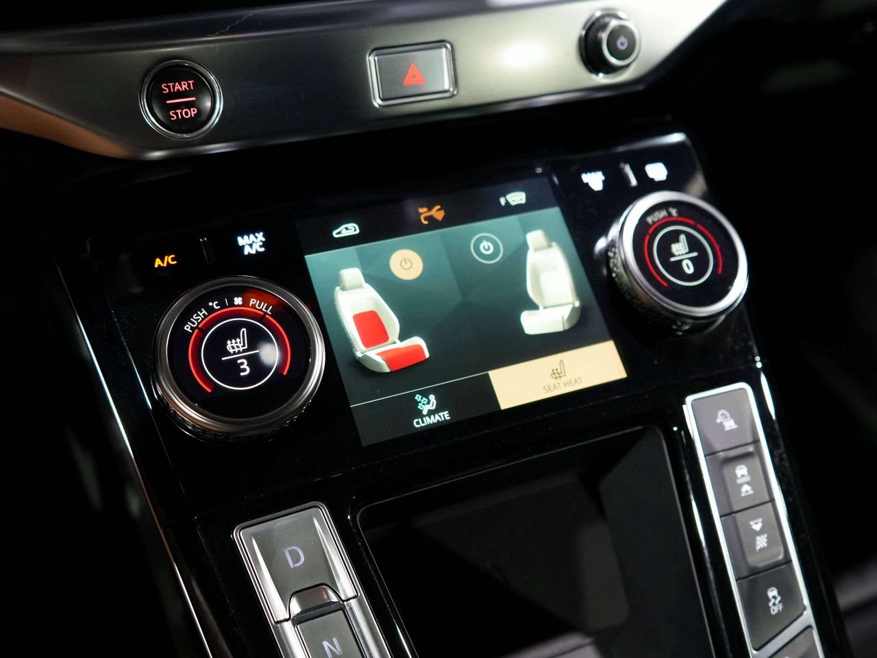 2021 Jaguar I-PACE SE|NO ACCIDENT|PANO|360|MERIDIAN|DRIVER ASSIST Photo