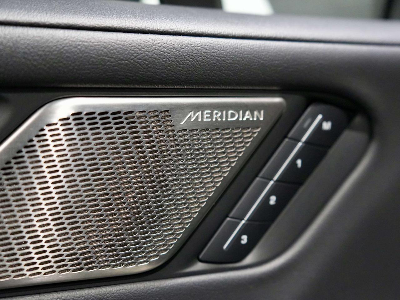 2021 Jaguar I-PACE SE|NO ACCIDENT|PANO|360|MERIDIAN|DRIVER ASSIST Photo