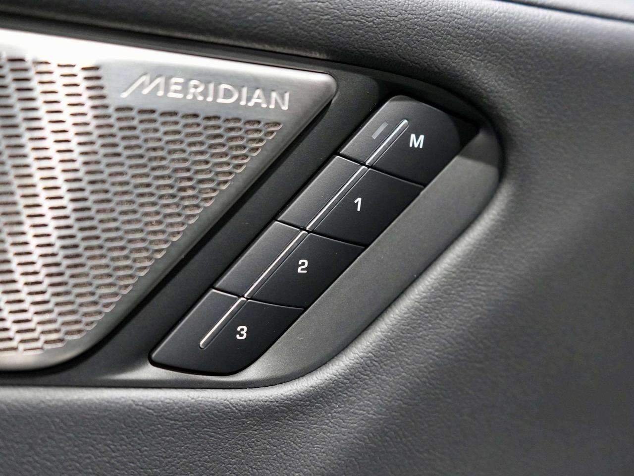 2021 Jaguar I-PACE SE|NO ACCIDENT|PANO|360|MERIDIAN|DRIVER ASSIST Photo