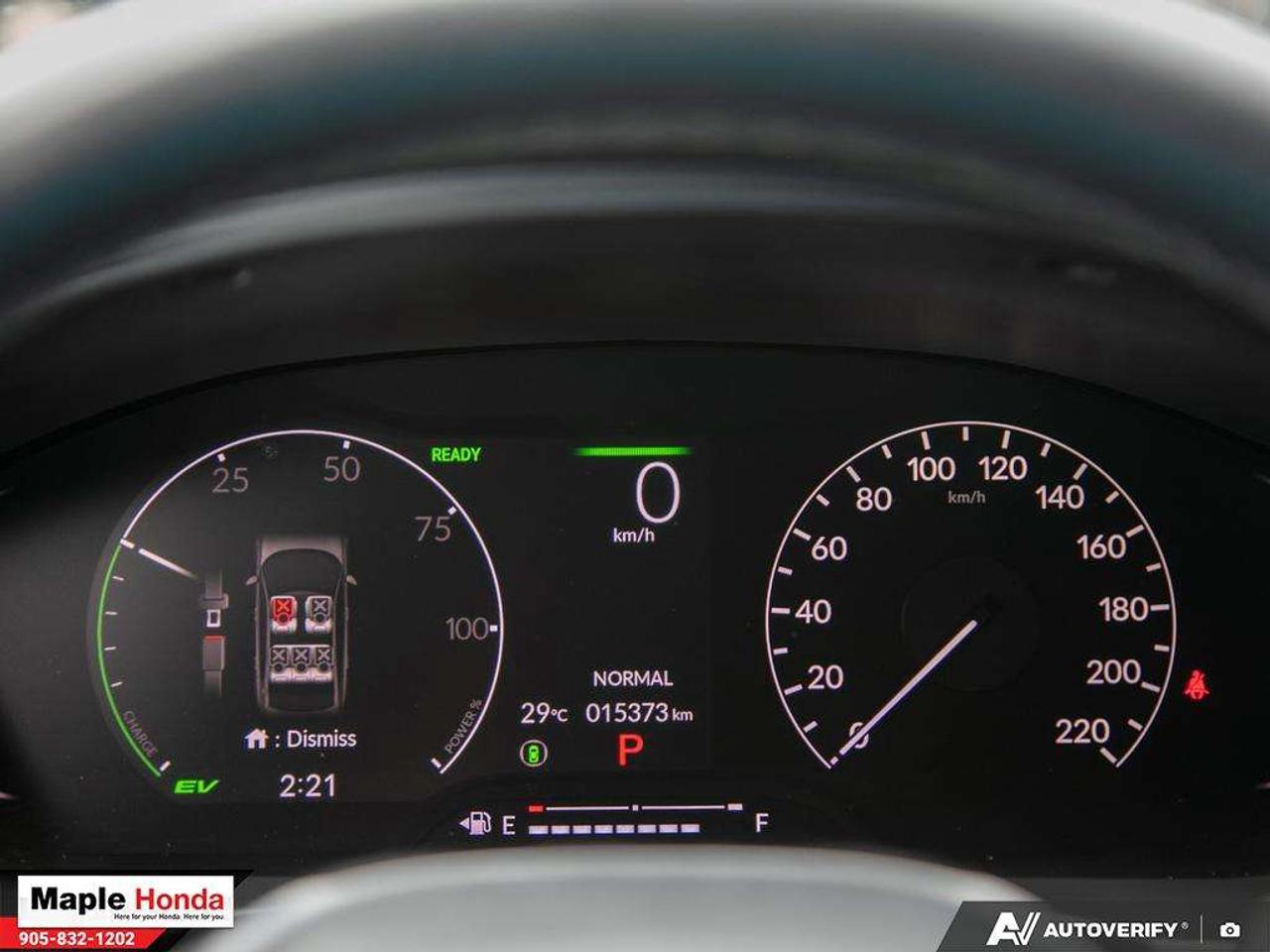 2025 Honda Civic Sunroof| Auto Start| Honda Sensing| Blindspot Photo