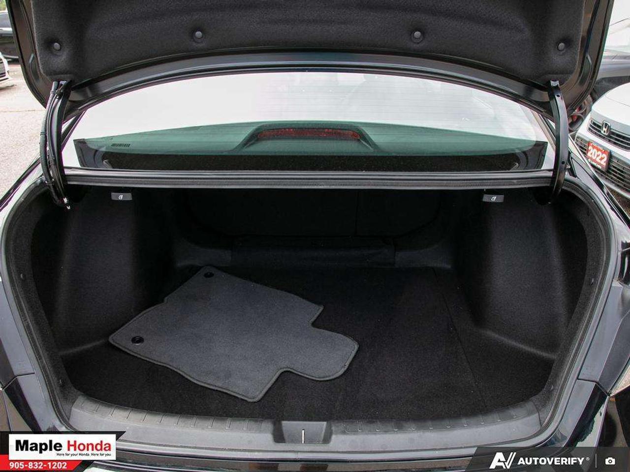 2025 Honda Civic Sunroof| Auto Start| Honda Sensing| Blindspot Photo