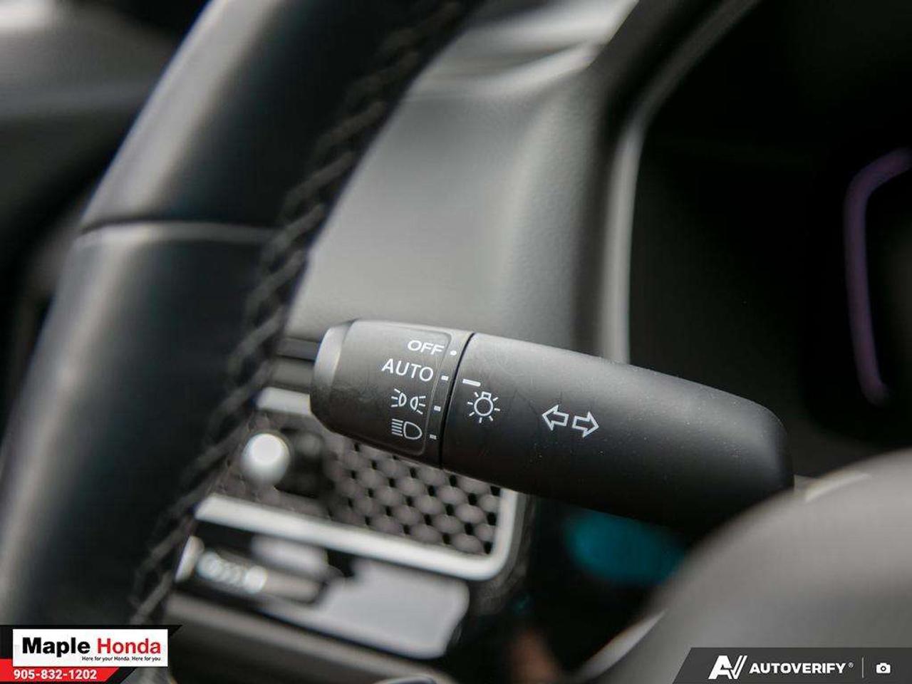 2025 Honda Civic Sunroof| Auto Start| Honda Sensing| Blindspot Photo