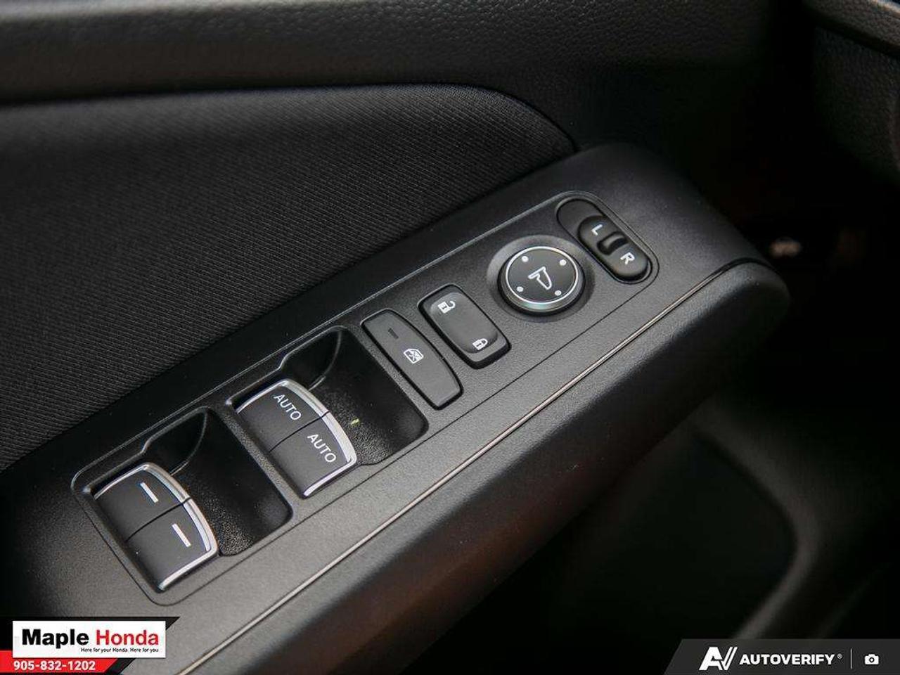 2025 Honda Civic Sunroof| Auto Start| Honda Sensing| Blindspot Photo