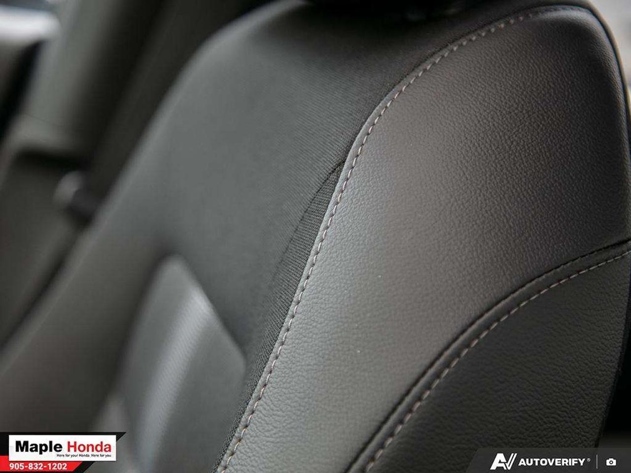 2025 Honda Civic Sunroof| Auto Start| Honda Sensing| Blindspot Photo