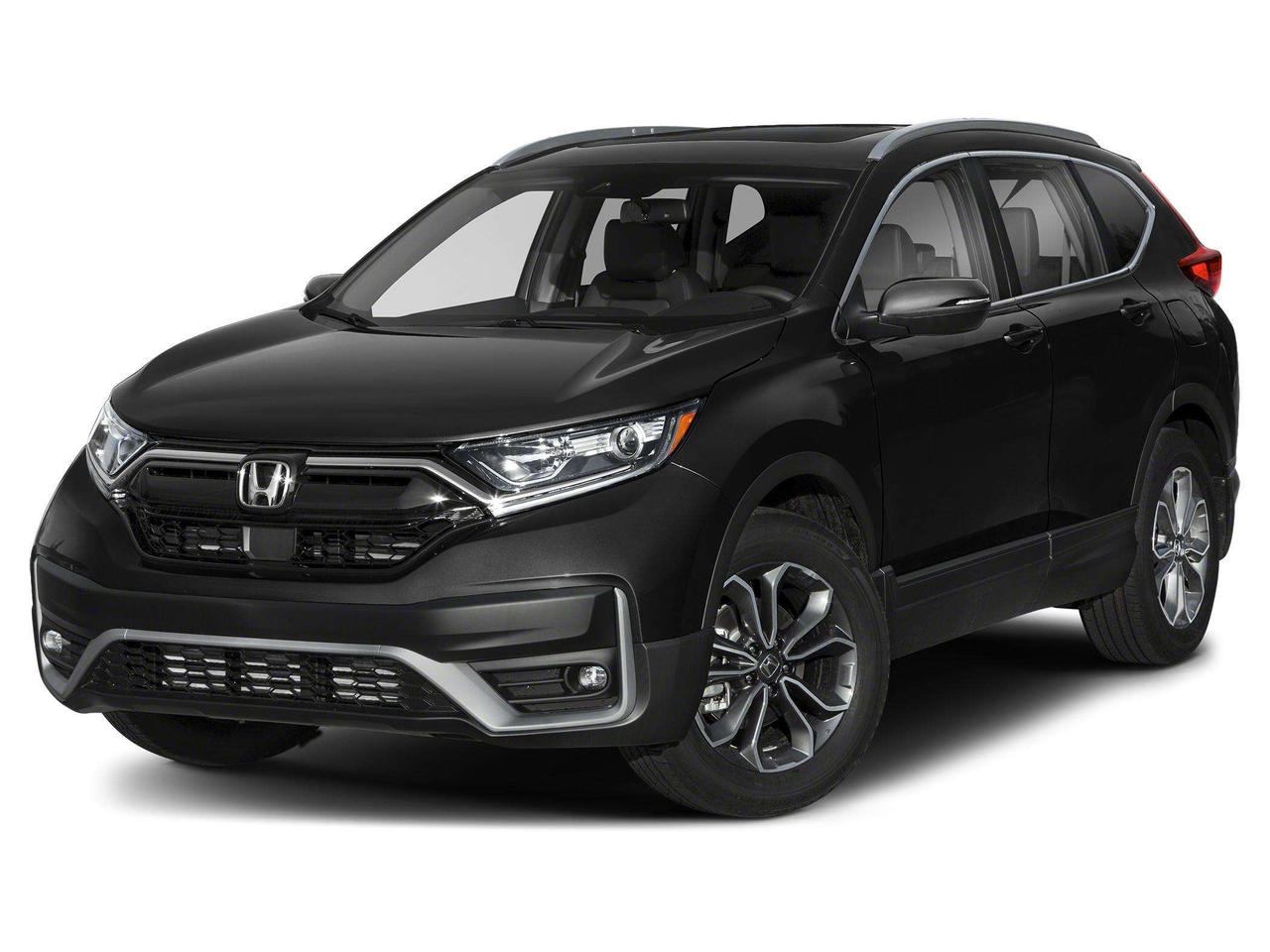 Used 2020 Honda CR-V EX-L for sale in Vaughan, ON