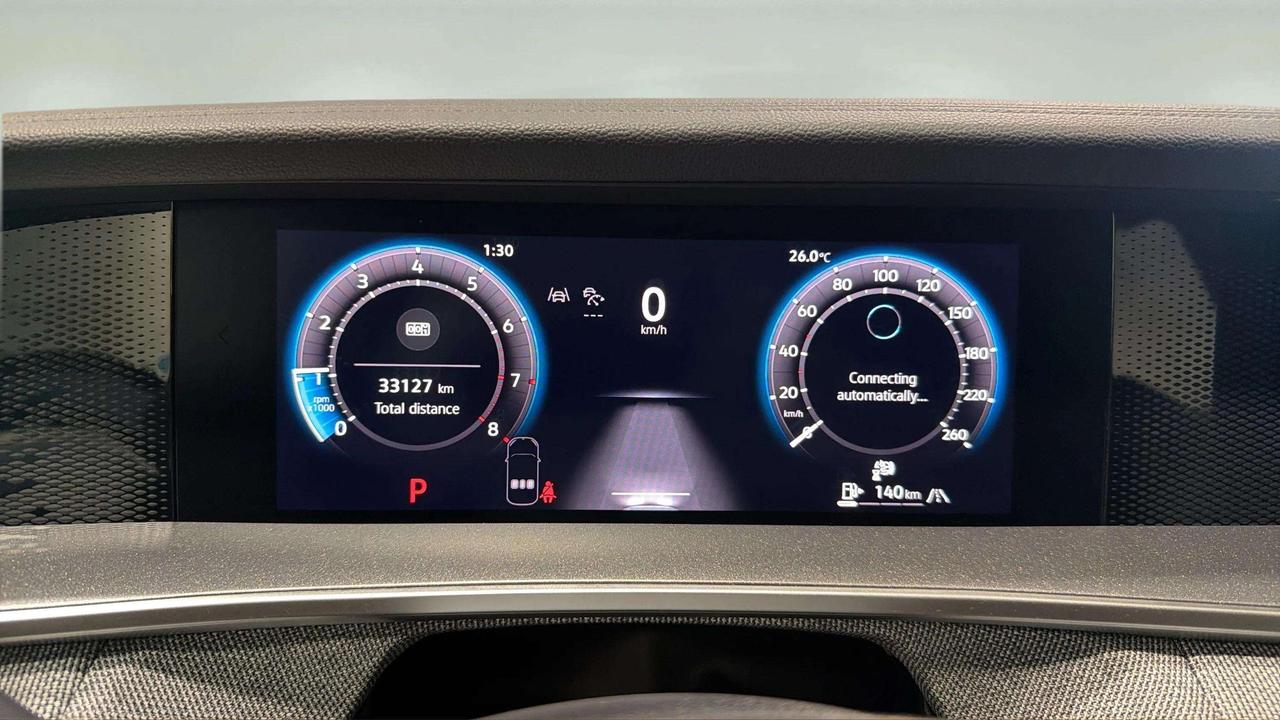 2025 Volkswagen Tiguan TRENDLINE | CLEAN CARFAX | 1 OWNER | HTD SEATS Photo